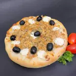 Frango com Crem Cheese
