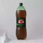 Guaraná 2l zero