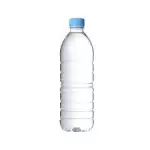 Água sem gás 500ml