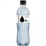 ÁGUA COM GÁS 500ML