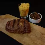 Bife Ancho (RAÇA ANGUS)