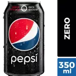 Pepsi Zero 350cc