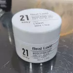 Gel Real Love 30ml