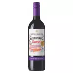 SANTA CAROLINA SWEET TINTO 750ML