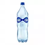 Agua mineral