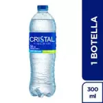 Agua regular 300ml