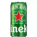 Cerv Heineken 269
