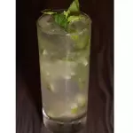 MOJITO CUBANO