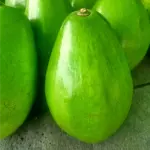 Aguacate papelillo 18.000