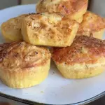 Torta de Frango
