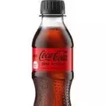 Coca Cola 200 ml Zero
