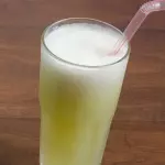 Jugo de Piña