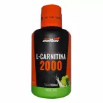 L-Carnitina 2000 500ml New Millen