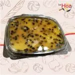 Cheesecake de Maracuyá