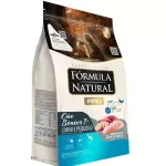 FORMULA NAT. PRO DOG SENIOR PP