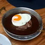 BITOQUE DE MIGNON