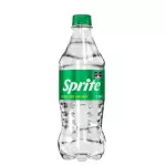 Sprite 600ml