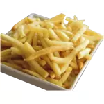 PAPAS  FRITAS