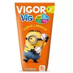 SUCO VIGOR LARANJA 200ML