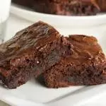 BROWNIE DO NÊGO