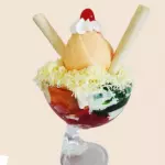 Gelatina Togüí