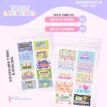 Tarjetas Motivacionales