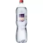 ÁGUA MINERAL C/ GÁS 500ML