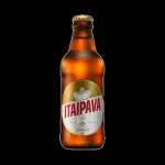Itaipava Litrinho 24x300ml (Natural)