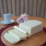 Requeijão Barra - Peça