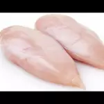 1K PECHUGA DE POLLO SIN HUESO