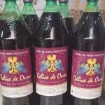 VINHO SUAVE DA ADEGA