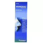 HUMENAS 30 ML SOLUCION NASAL