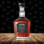 Jack Daniel´s Single Barril 750ml