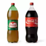 Refrigerante 2 litros