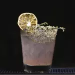 Tata's Cocktail