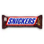 snickers