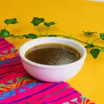 Puro caldo