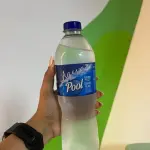 Agua 600ml