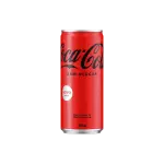 Coca-cola zero