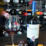 CHILANO CABERN SUA
