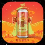 👽Bohemian Pils
