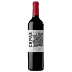 Cepas Bonarda/Malbec 750ml