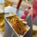 Combo de pechuga