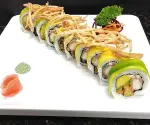 Panama roll