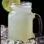LIMONADA NATURAL