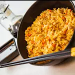 Yakimeshi Sencillo
