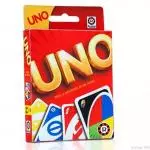 Cartas uno