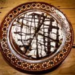 Philadelphia con Nutella