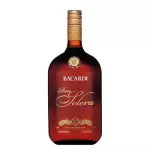 Bacardí Solera 750ml