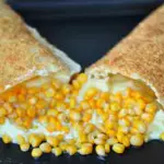 PASTEL DE MILHO CATUPIRY